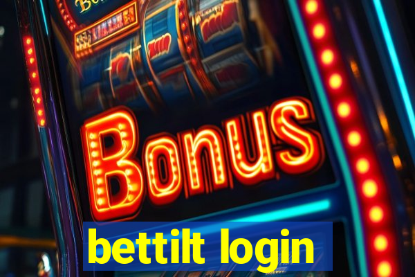 bettilt login