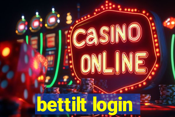 bettilt login