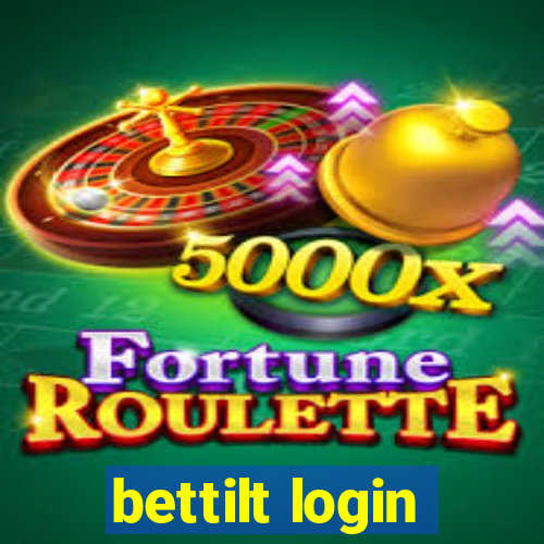 bettilt login