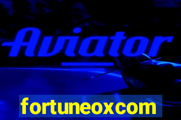 fortuneoxcom