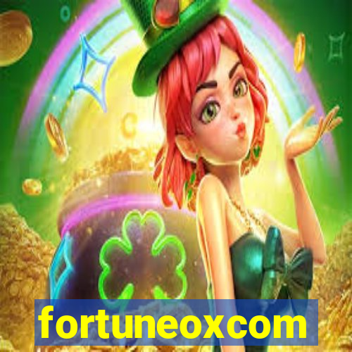 fortuneoxcom