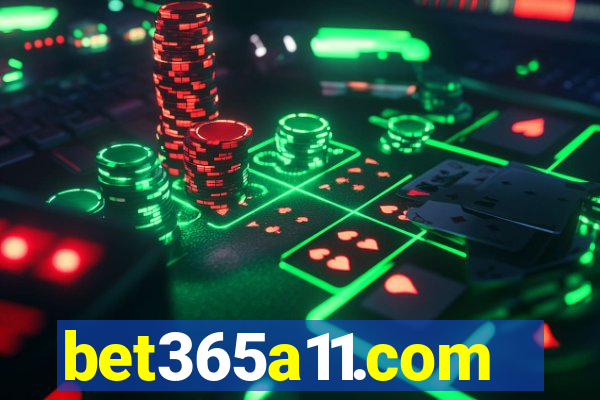 bet365a11.com