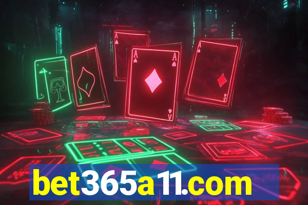 bet365a11.com