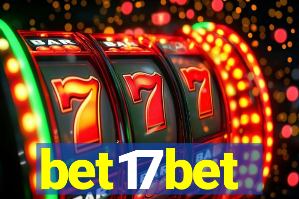 bet17bet