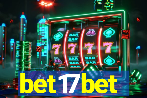 bet17bet