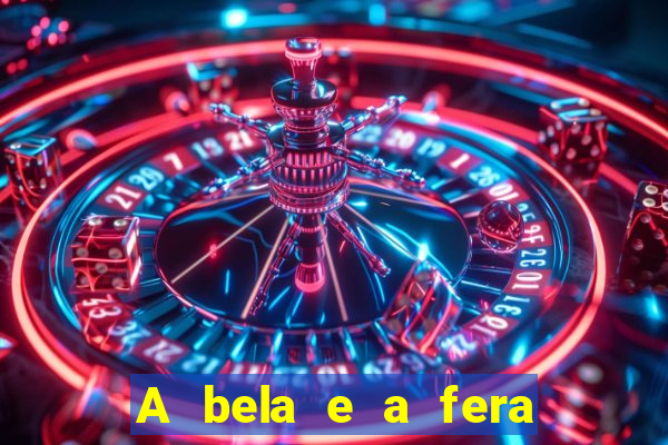 A bela e a fera 1991 filme completo dublado topflix