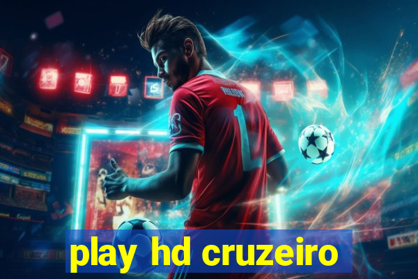 play hd cruzeiro