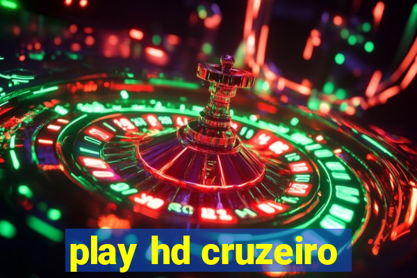 play hd cruzeiro