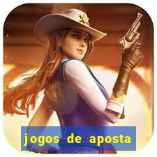 jogos de aposta demo gratis