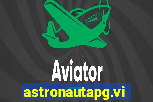 astronautapg.vip