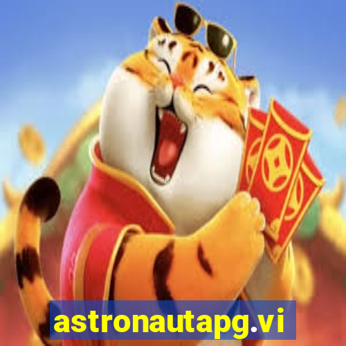 astronautapg.vip