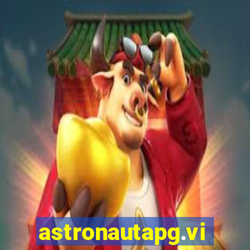 astronautapg.vip