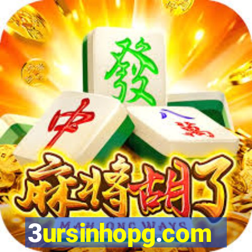 3ursinhopg.com