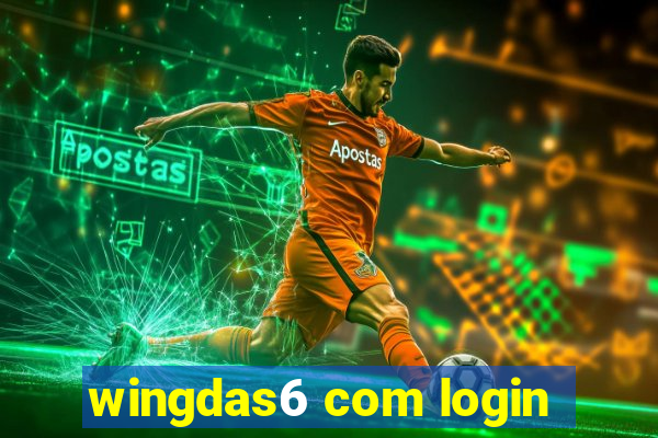 wingdas6 com login