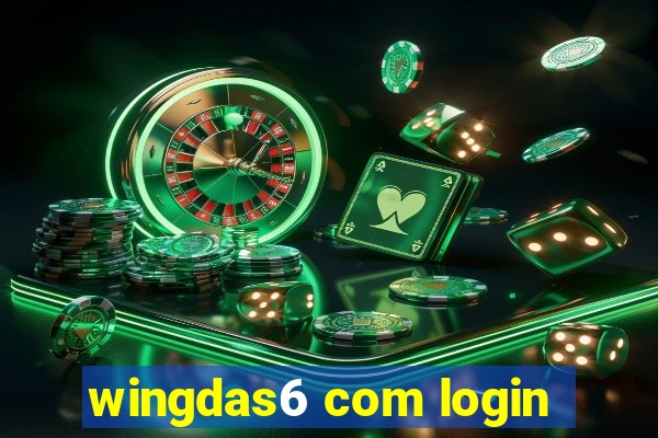 wingdas6 com login