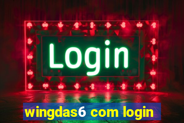 wingdas6 com login