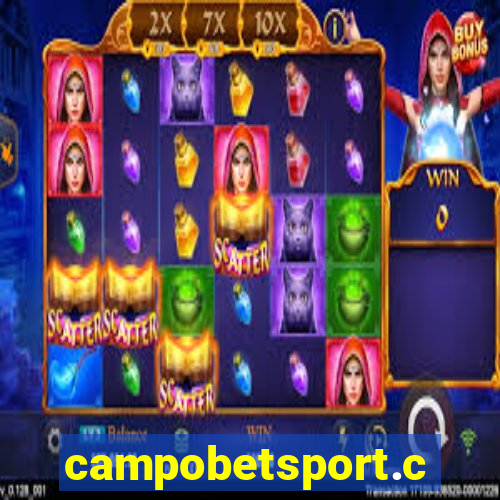 campobetsport.com