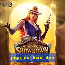 jogo do bixo deu no poste