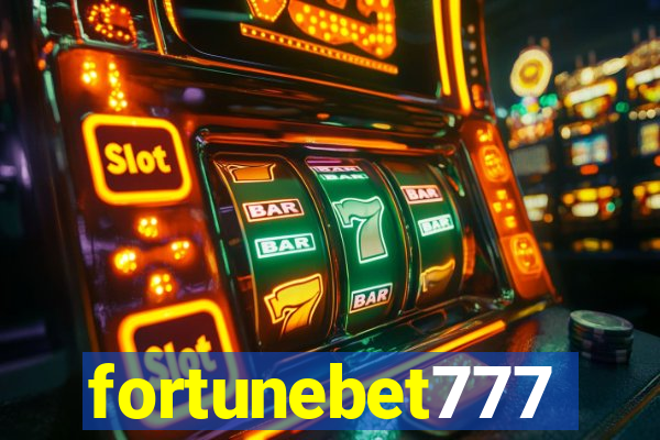 fortunebet777