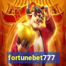 fortunebet777