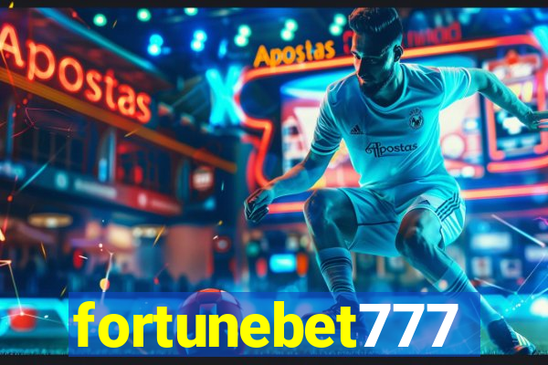 fortunebet777