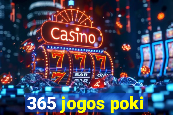 365 jogos poki