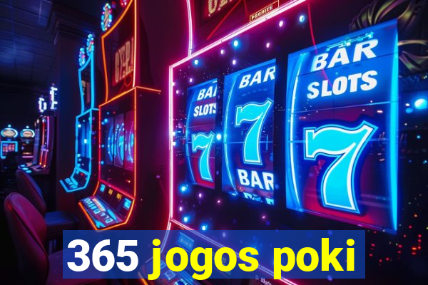 365 jogos poki