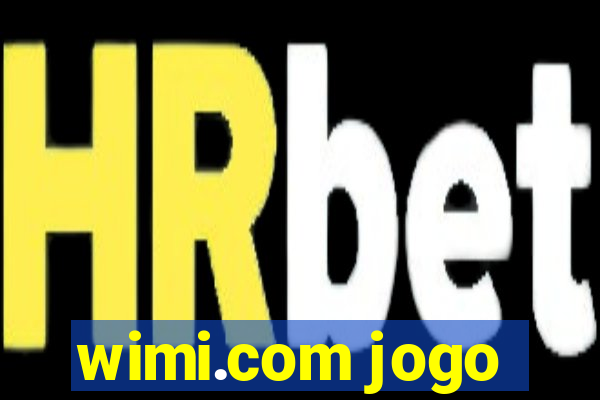 wimi.com jogo