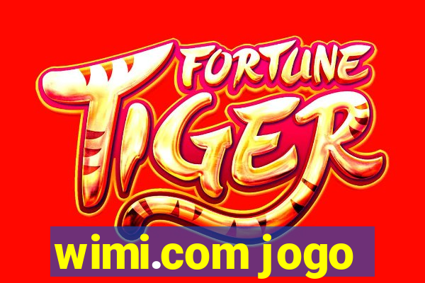 wimi.com jogo