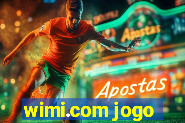 wimi.com jogo