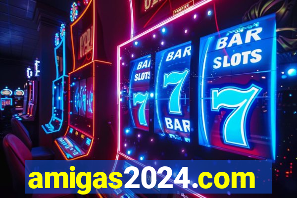 amigas2024.com