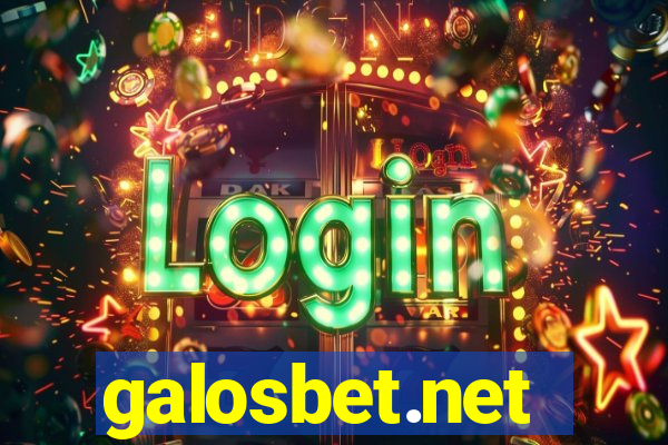 galosbet.net