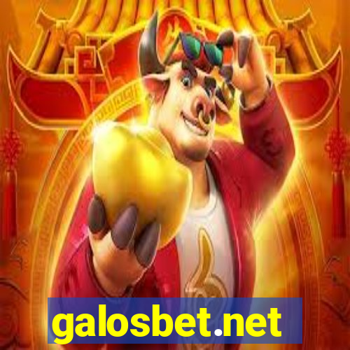 galosbet.net