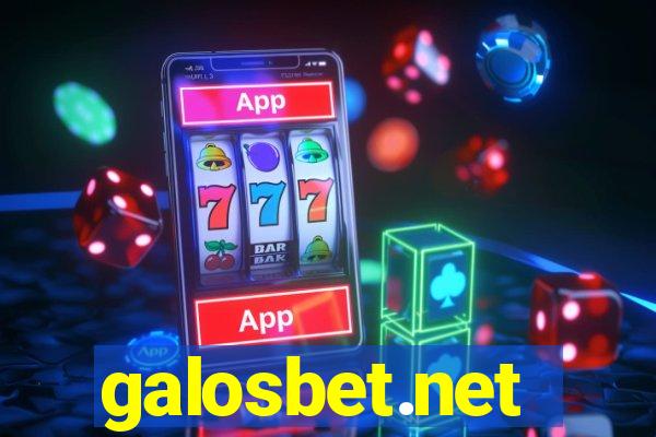 galosbet.net