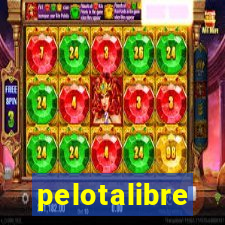 pelotalibre