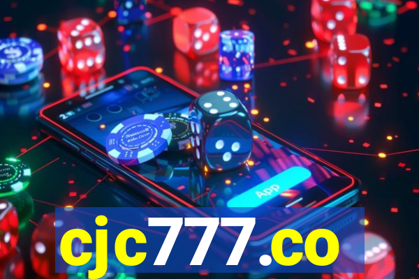 cjc777.co