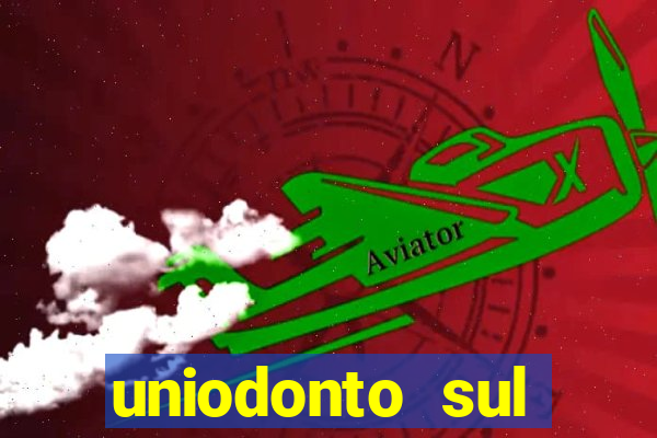 uniodonto sul fluminense 2 via boleto