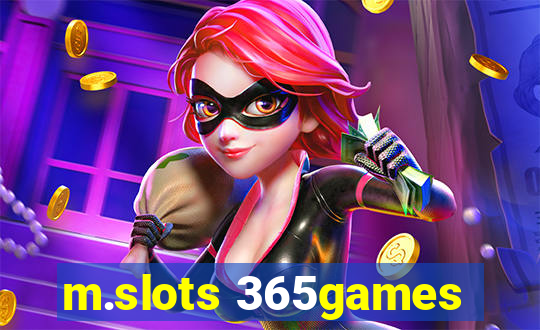 m.slots 365games