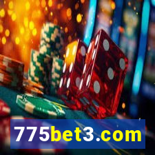 775bet3.com