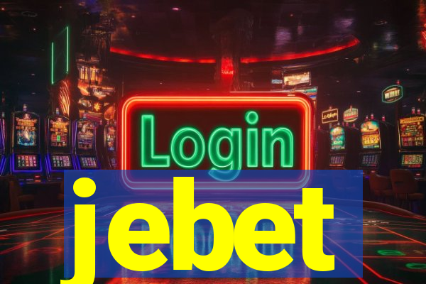 jebet