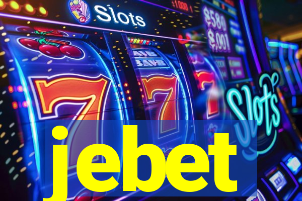 jebet