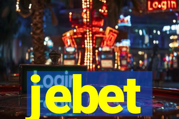 jebet