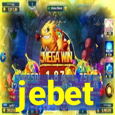 jebet