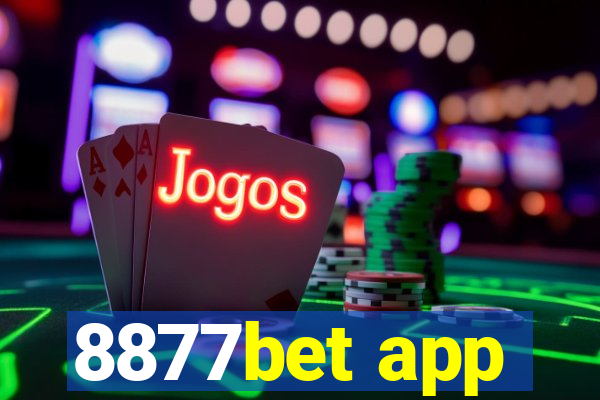 8877bet app