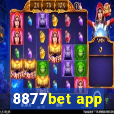 8877bet app