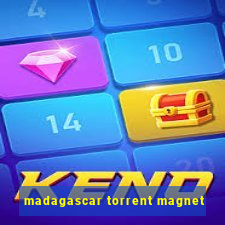 madagascar torrent magnet