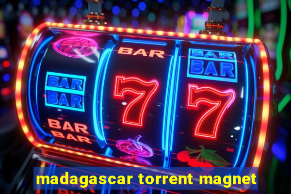 madagascar torrent magnet