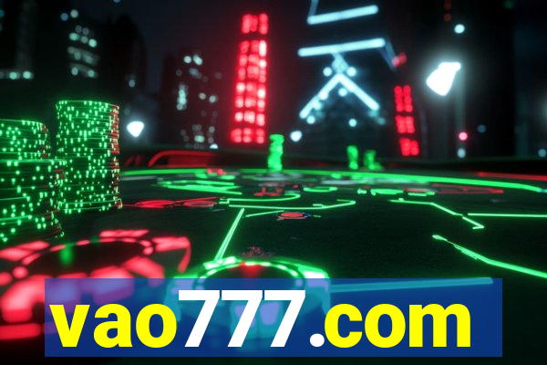 vao777.com