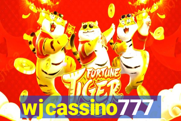 wjcassino777