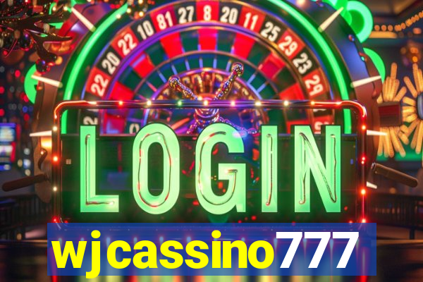 wjcassino777